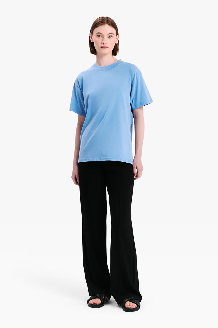 ORGANIC BOYFRIEND TEE | REEF