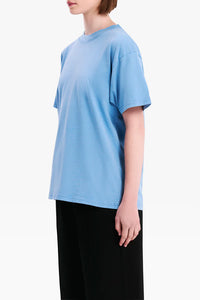ORGANIC BOYFRIEND TEE | REEF