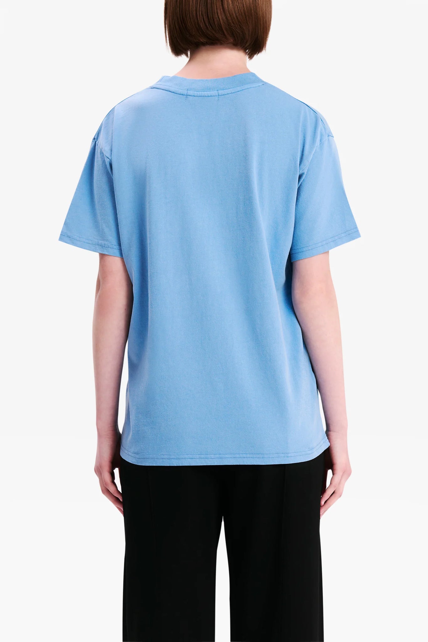 ORGANIC BOYFRIEND TEE | REEF