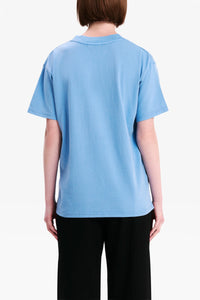ORGANIC BOYFRIEND TEE | REEF