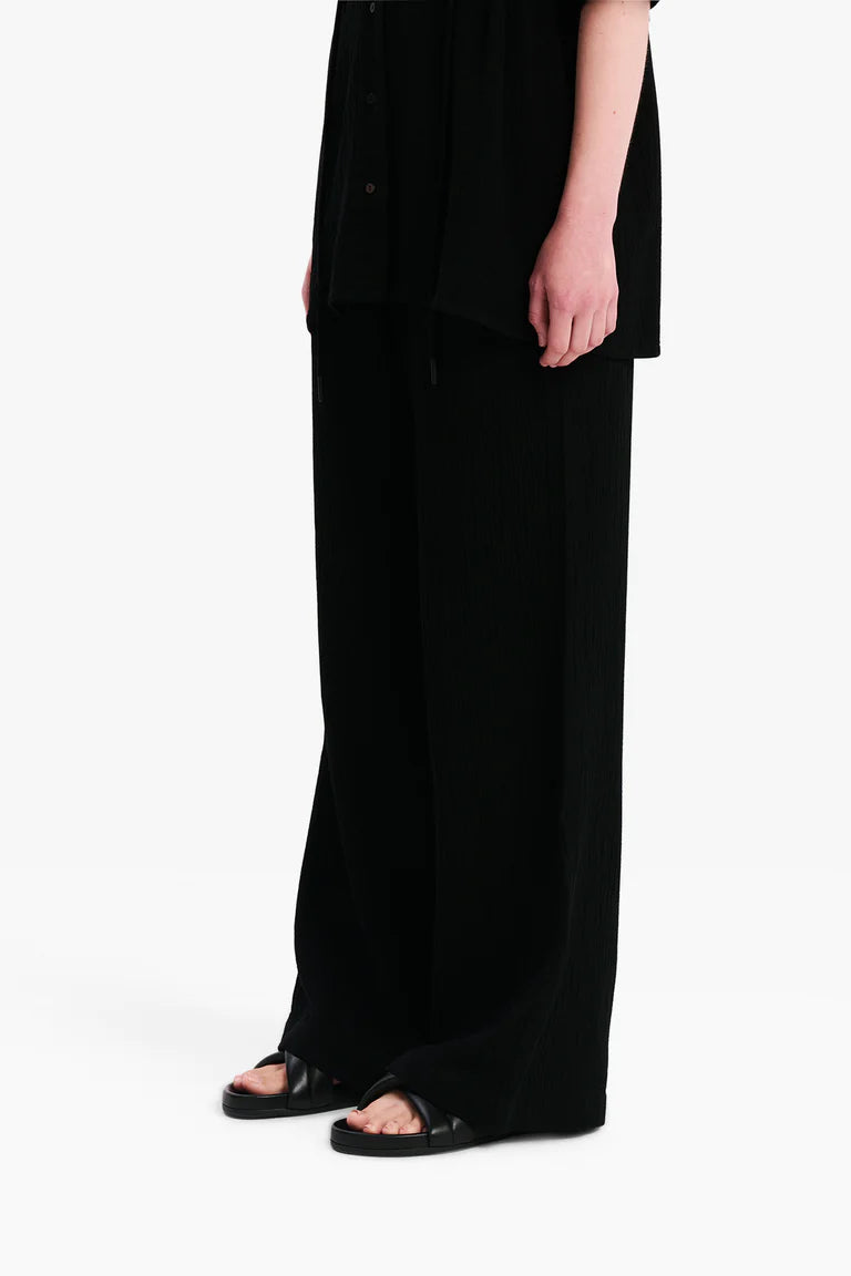 RAINE PANT | BLACK