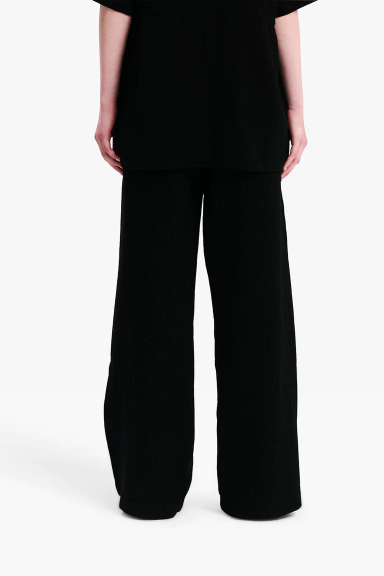 RAINE PANT | BLACK