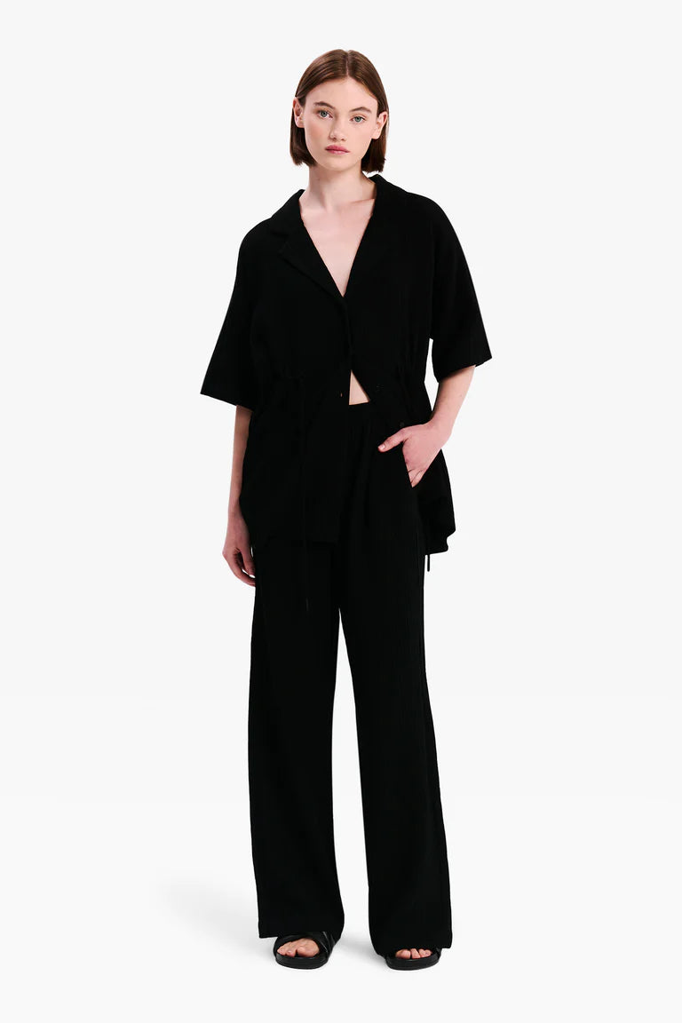 RAINE PANT | BLACK