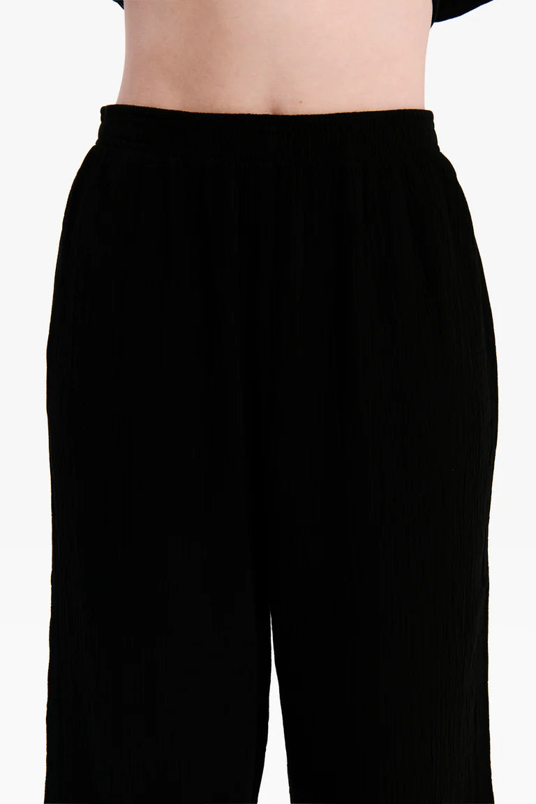 RAINE PANT | BLACK