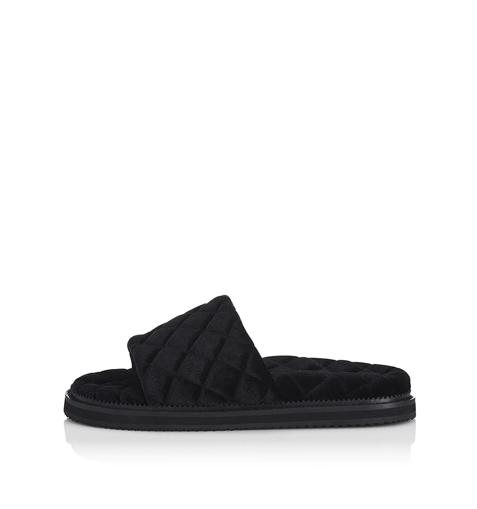 PACIFIC | BLACK VELVET