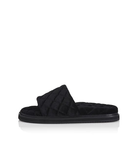 PACIFIC | BLACK VELVET