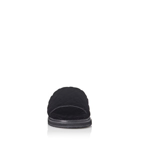 PACIFIC | BLACK VELVET