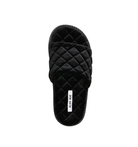 PACIFIC | BLACK VELVET