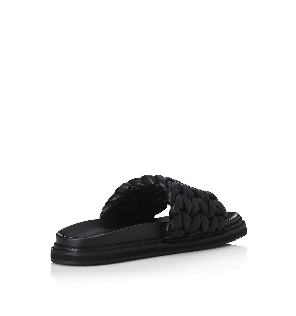 PAMMY | BLACK