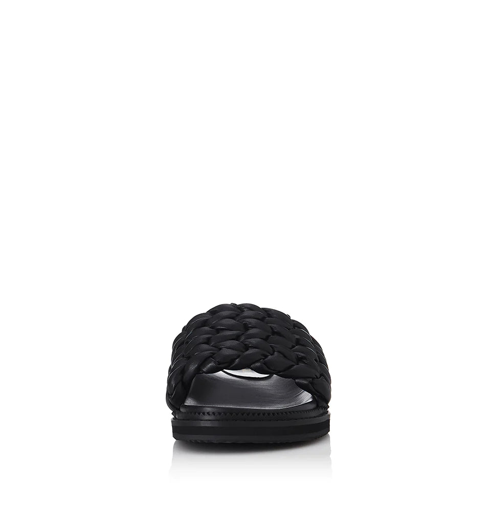 PAMMY | BLACK