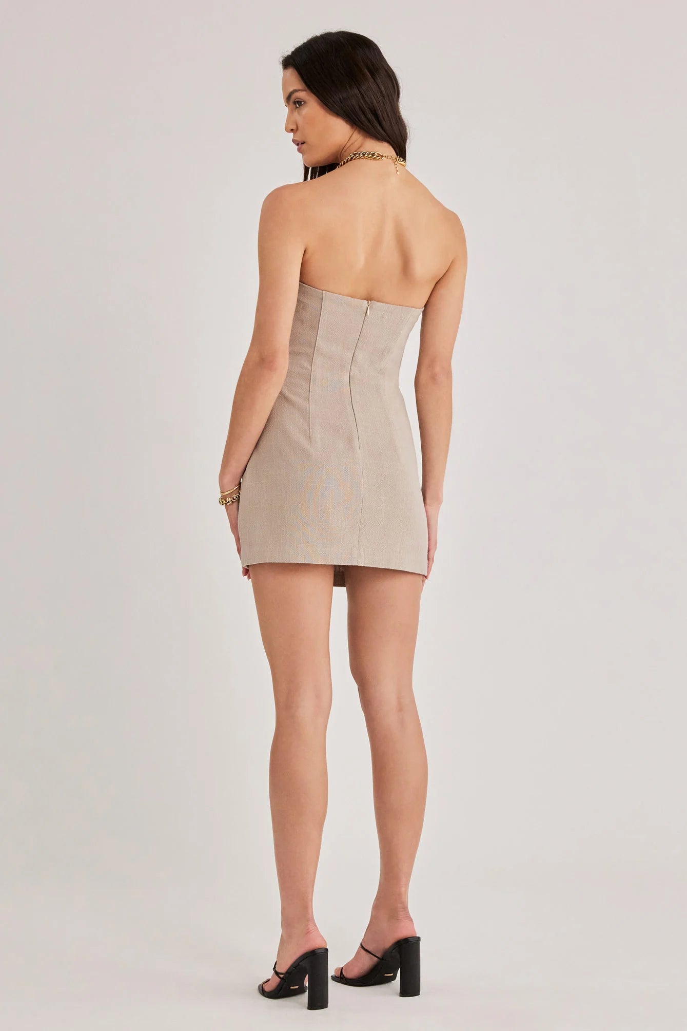 AYLA MINI | GREY