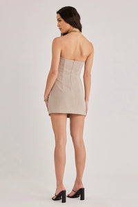 AYLA MINI | GREY