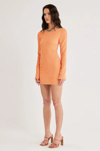KATIA LS MINI | CORAL