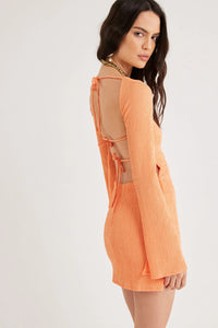 KATIA LS MINI | CORAL