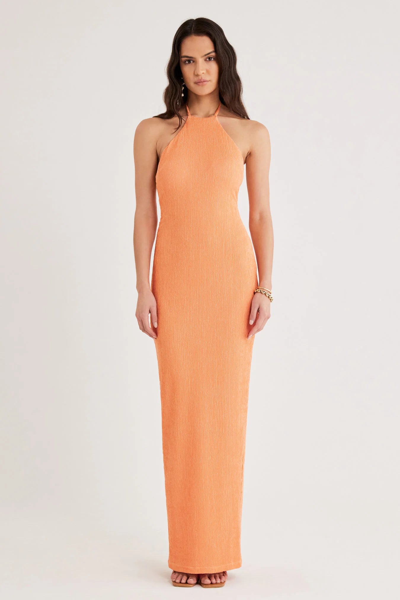 KATIA MAXI | CORAL