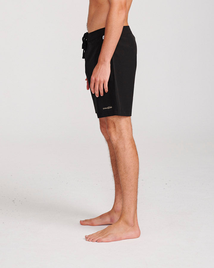 CAHOOTS TRUNK | BLACK
