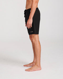 CAHOOTS TRUNK | BLACK