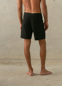 BAY BOARDSHORT | BLACK