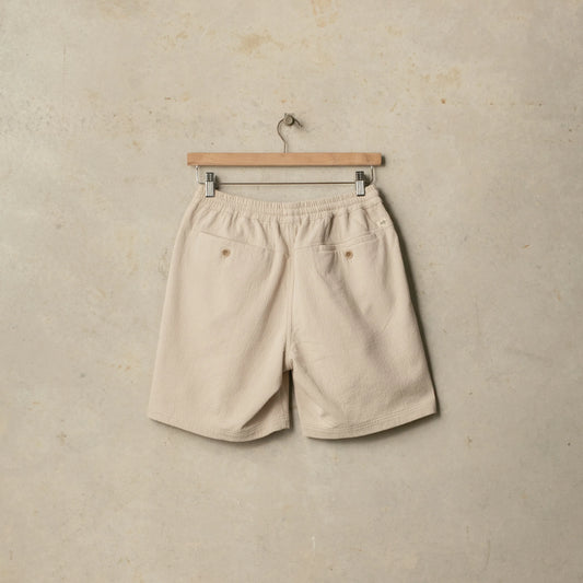 EQUINOX SHORTS | MUSHROOM