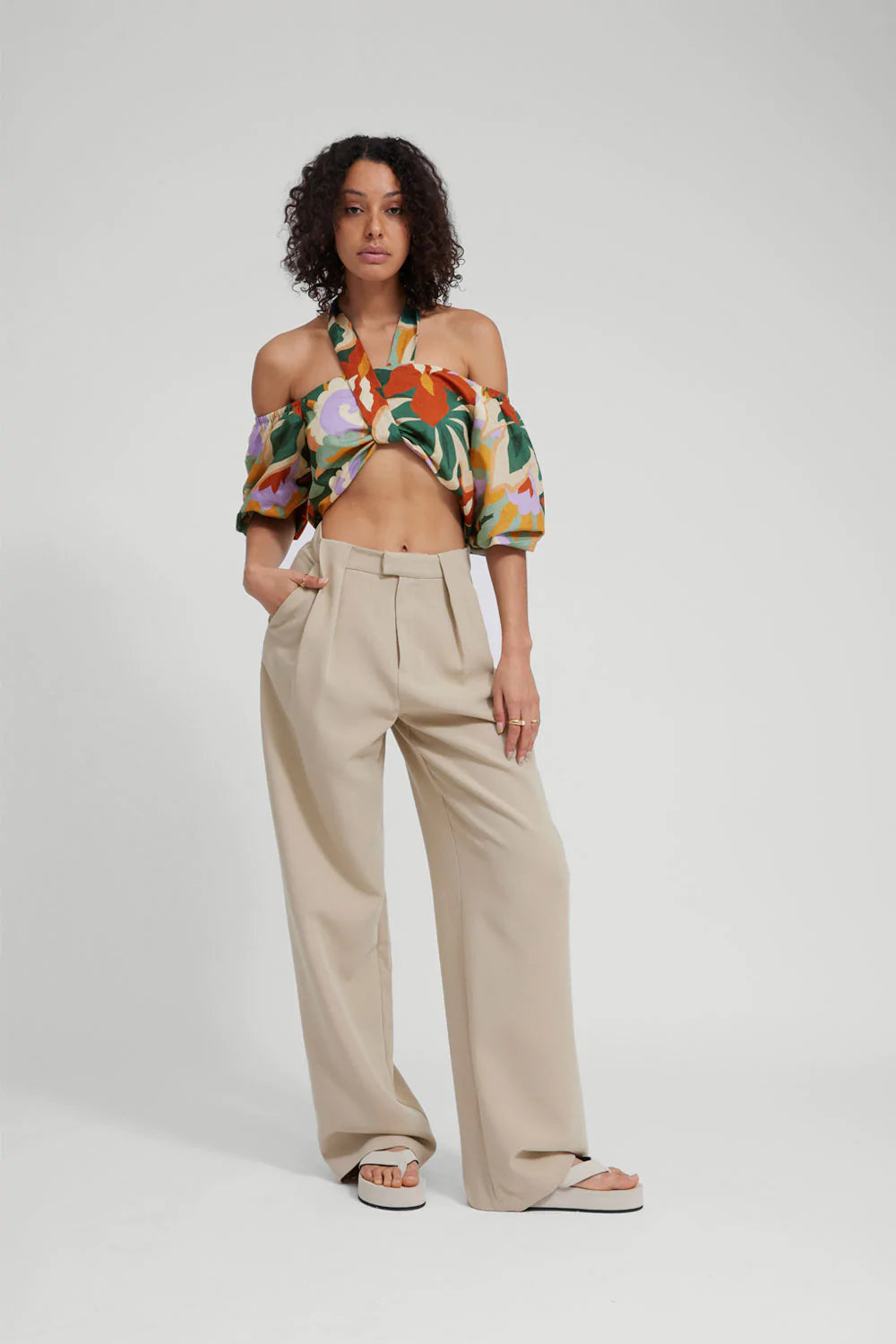 ISLA PANTS