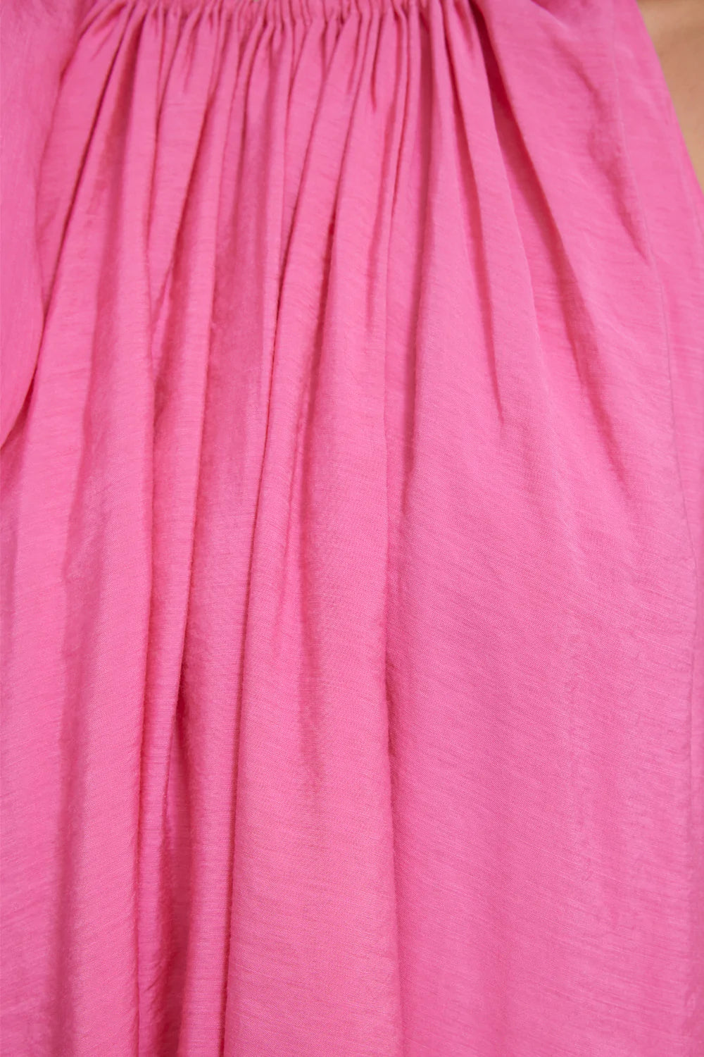 IDALIA DRESS | PEONY