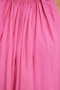 IDALIA DRESS | PEONY