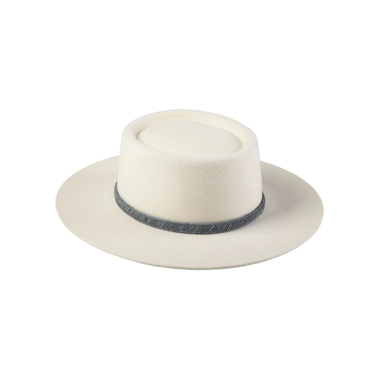 THE ROCKY | IVORY