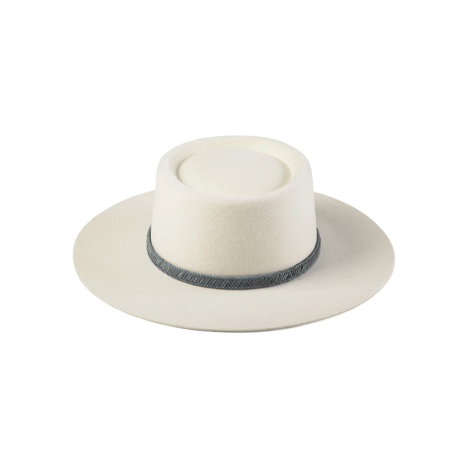 THE ROCKY | IVORY