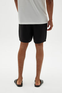 TRANSITION SHORT | BLACK