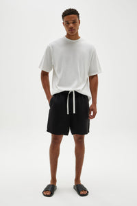 TRANSITION SHORT | BLACK