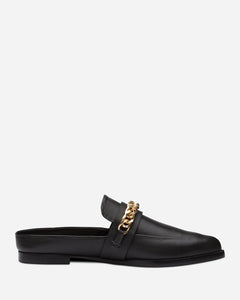 TUESDAY CHAIN PLATFORM | BLACK/GOLD