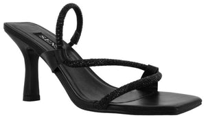 UMEE | EBONY CRYSTAL