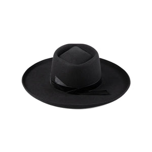 VAL DIAMOND | BLACK