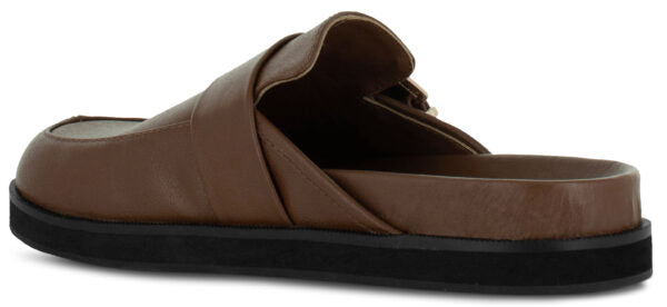 ZIMMY II | CHESTNUT
