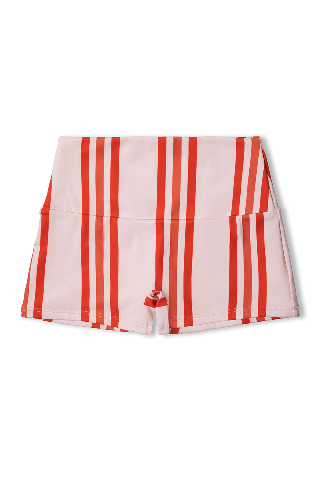 SUNSET STRIPE BOY SHORT