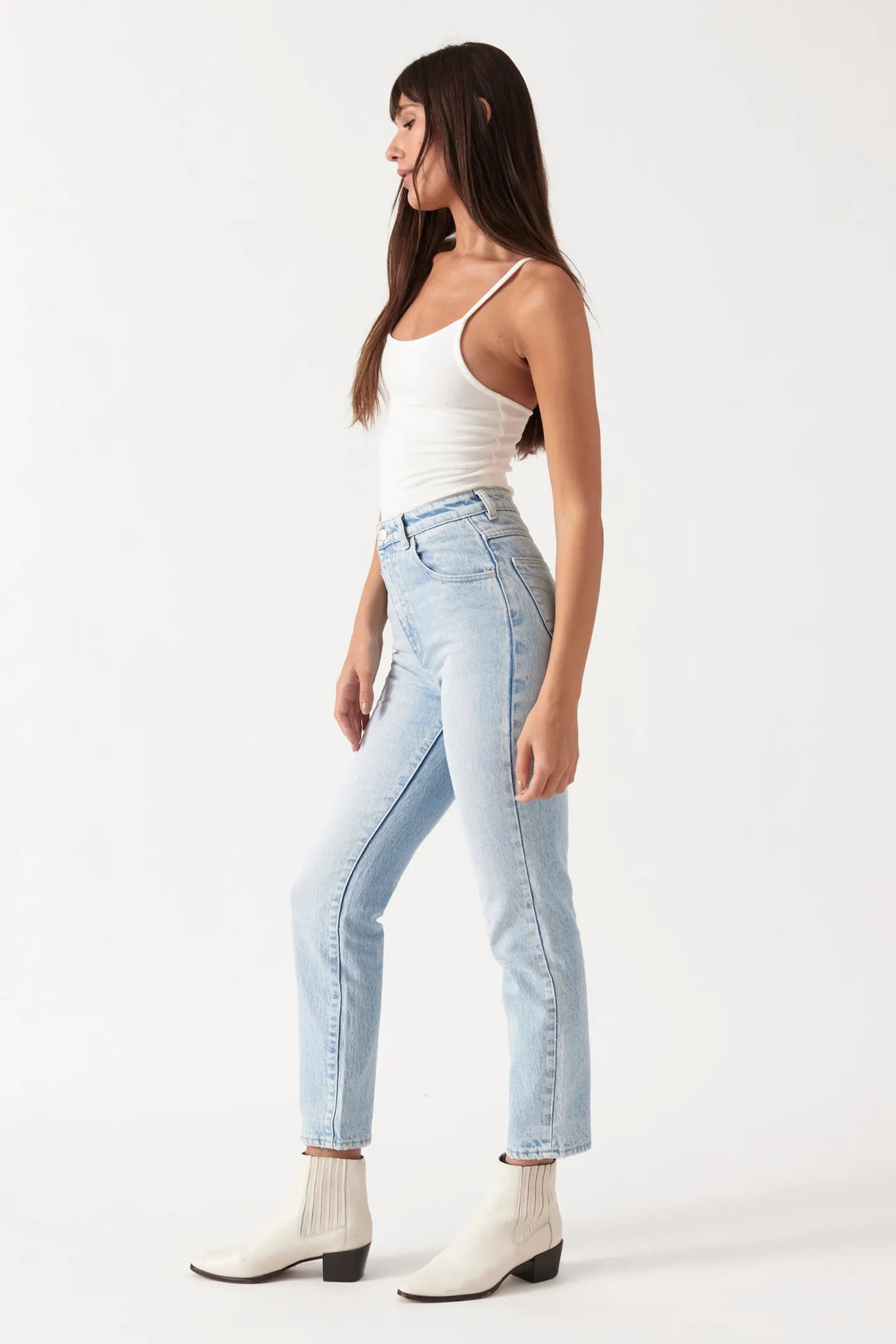 DUSTERS | ERIN BLUE