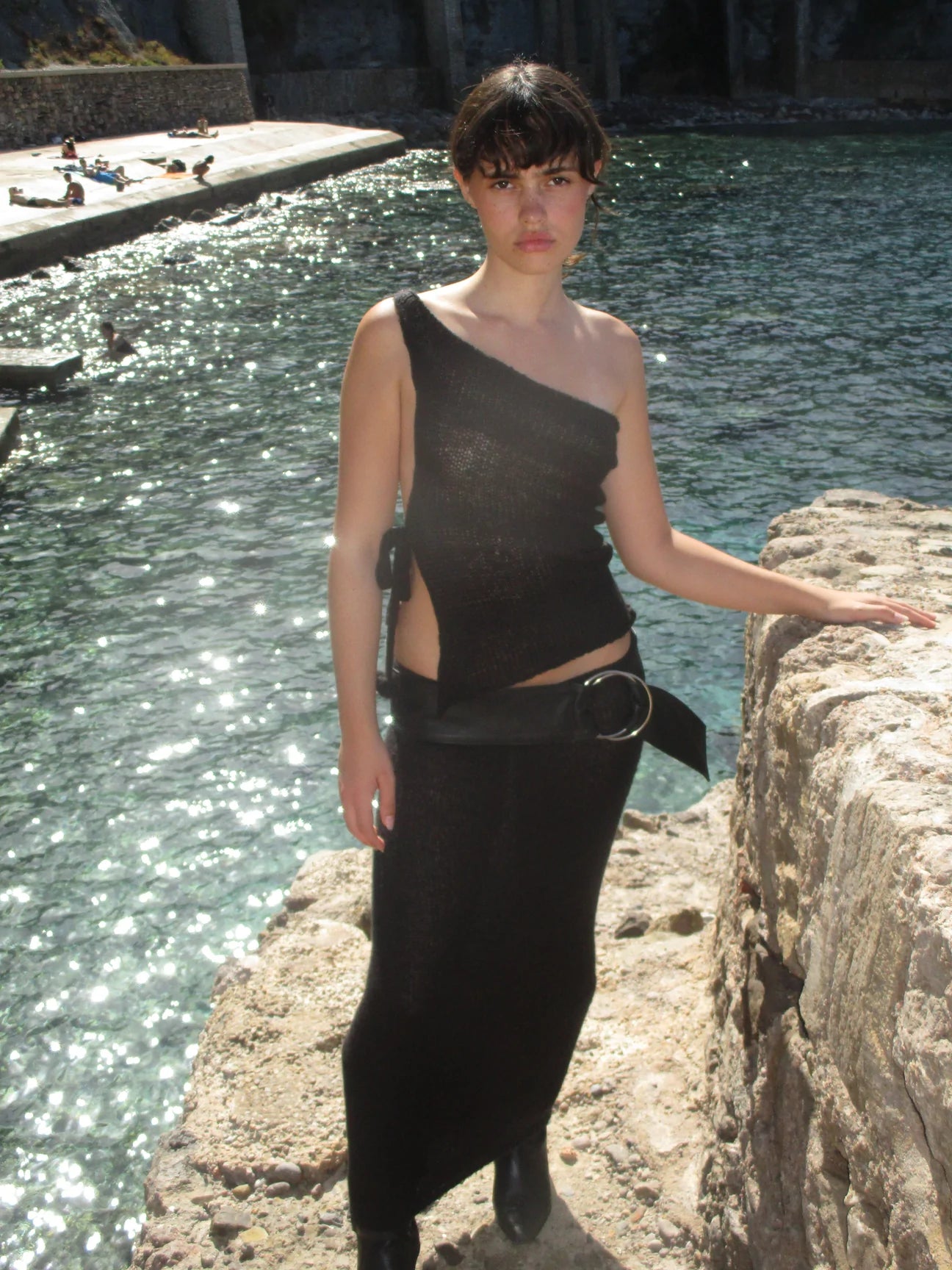MERAKI TUBE | BLACK