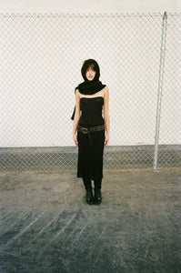 MERAKI TUBE | BLACK