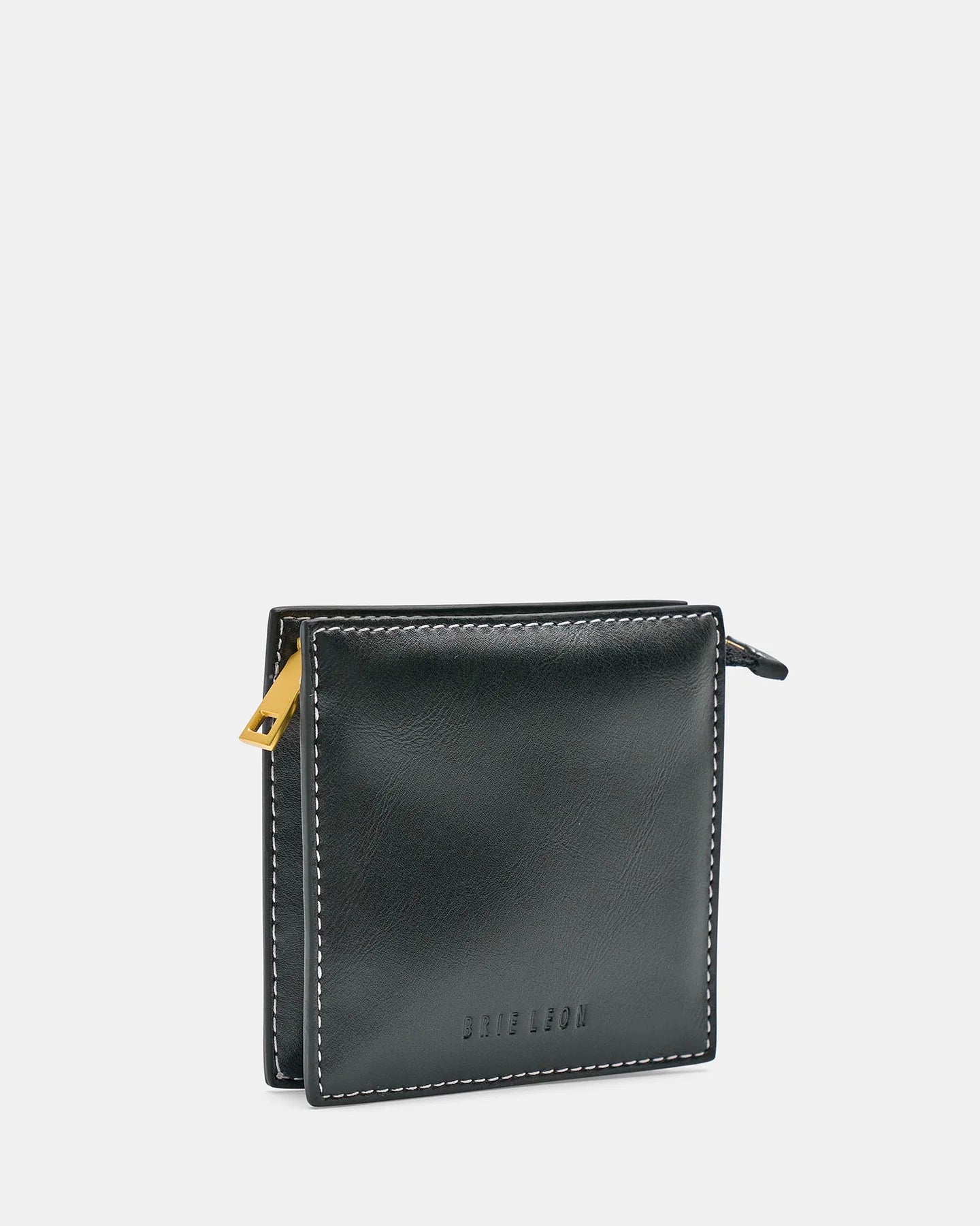 MARTHA COIN PURSE | BLACK