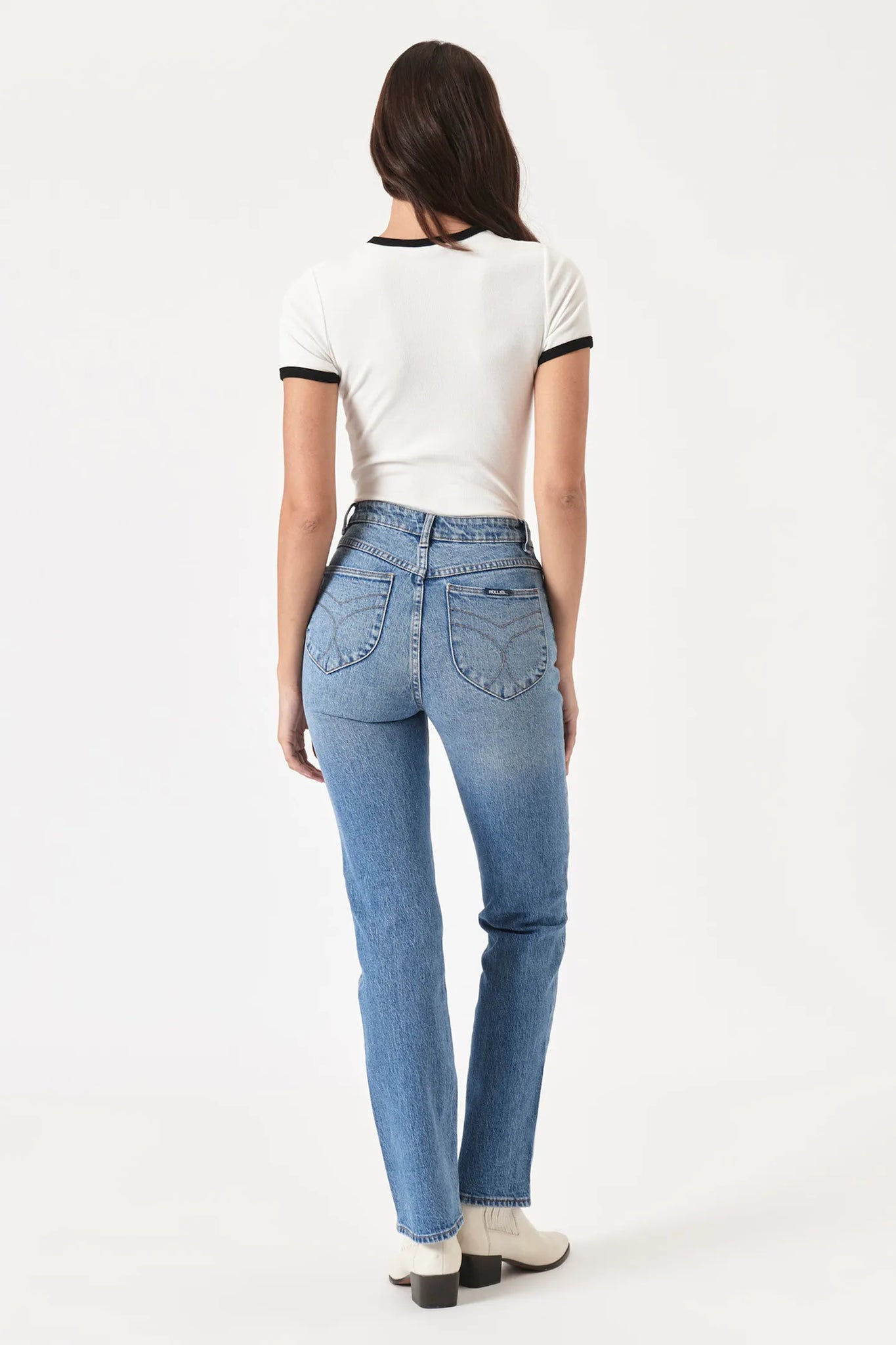 ORIGINAL STRAIGHT | BRAD BLUE