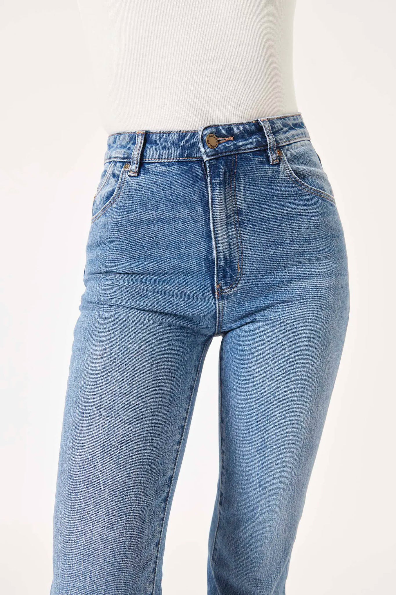ORIGINAL STRAIGHT | BRAD BLUE