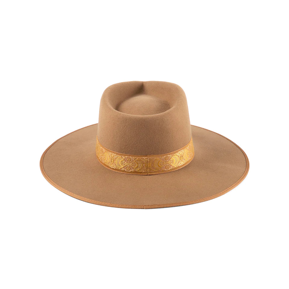 TEAK RANCHER SPECIAL | BROWN