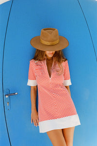 TEAK RANCHER SPECIAL | BROWN